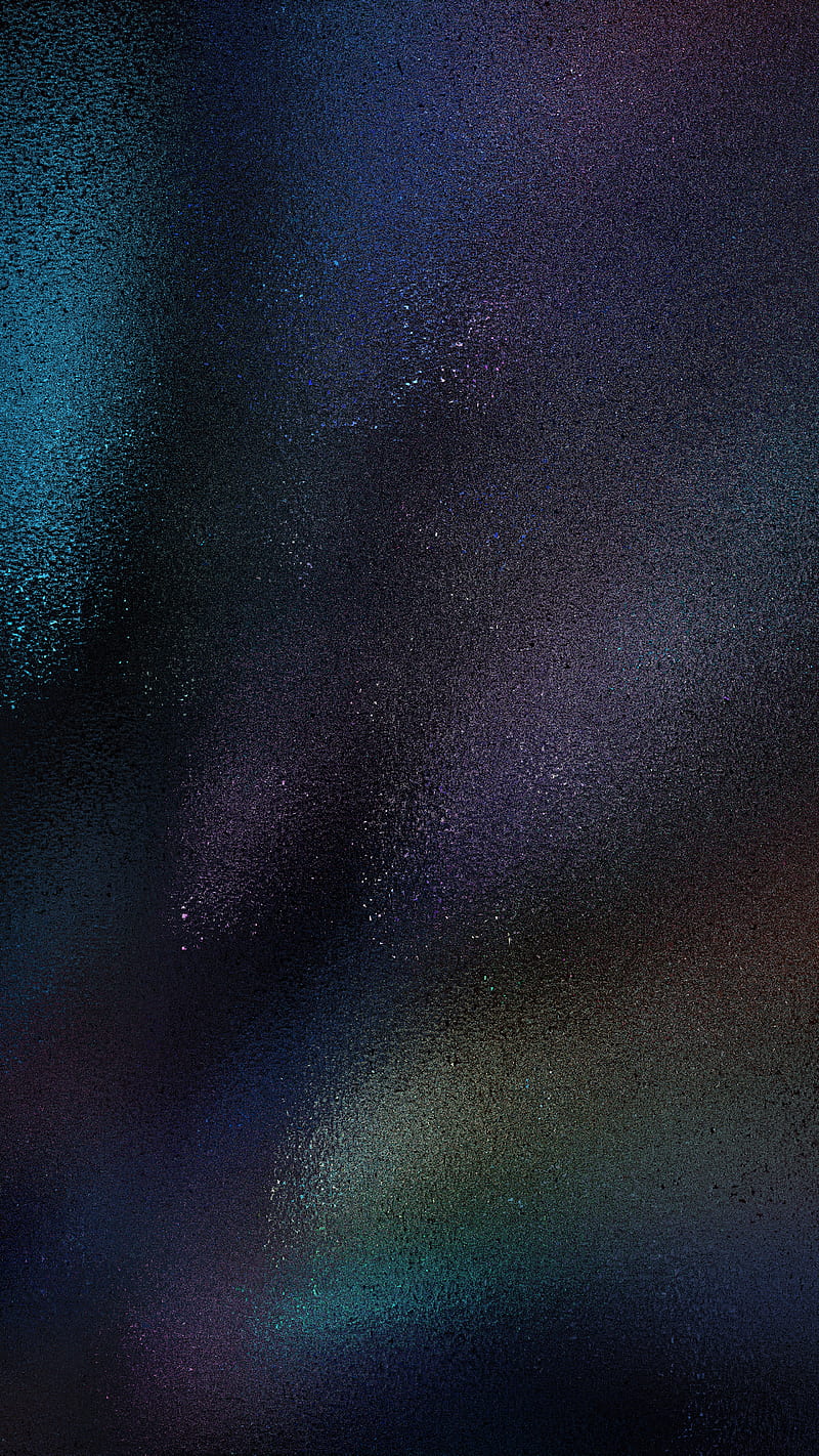 blur, texture, misted, dark, iridescent, shades, HD phone wallpaper
