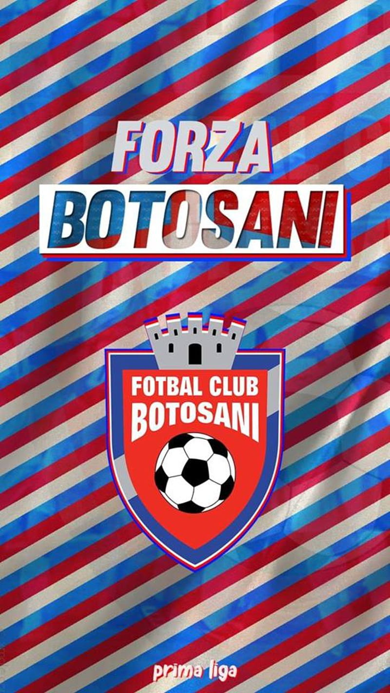 FC Botosani, club, super, HD phone wallpaper