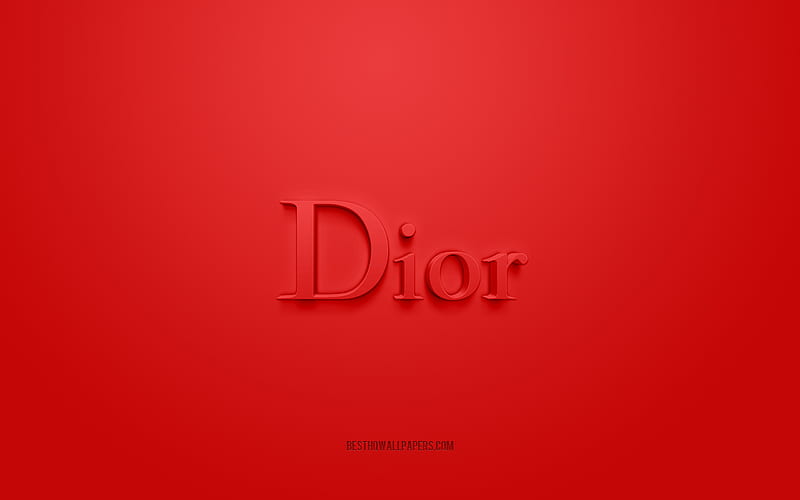 Christian Dior Logo Wallpapers  Top Free Christian Dior Logo Backgrounds   WallpaperAccess
