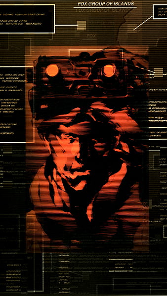 Hd Metal Gear Solid 2 Wallpapers Peakpx