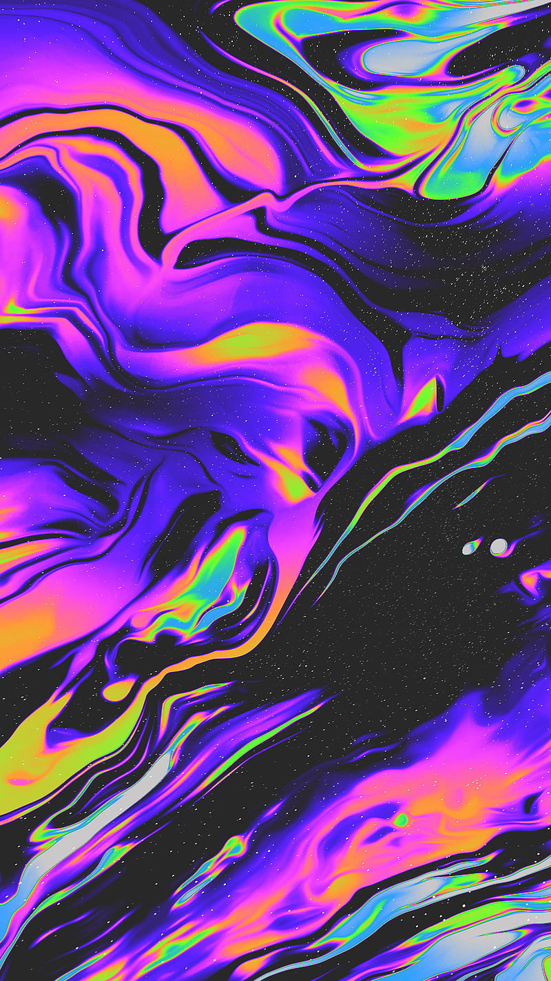 Vengeance Trilogy, 3D, Malavida, abstract, acrylic, colors, digitalart, fire, galaxy, glitch, gradient, graphicdesign, holographic, iridescent, marble, nebula, oilspill, paint, planet, psicodelia, sea, space, stars, surreal, texture, trippy, vaporwave, visualart, watercolor, wave, HD phone wallpaper