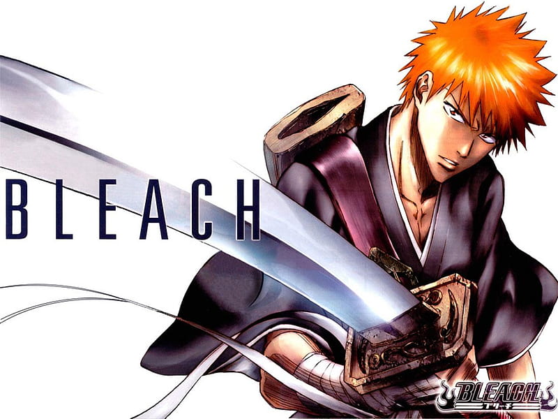 Bankai - Soul Reapers & Hollows