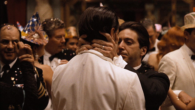 The Godfather Part 2, Fredo Corleone, The Godfather, movie, film, Michael  Corleone, HD wallpaper | Peakpx
