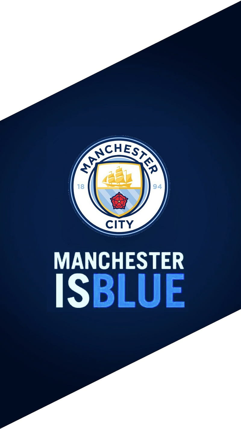 Manchester City FC, aguero, man city, manchester city, mcfc, HD phone wallpaper