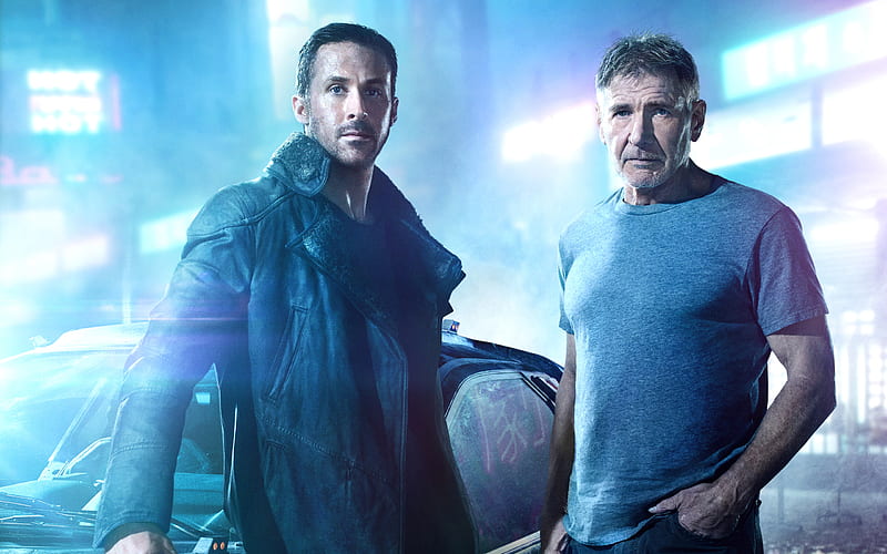 Blade Runner 2049, blade-runner-2049, movies, 2017-movies, HD wallpaper