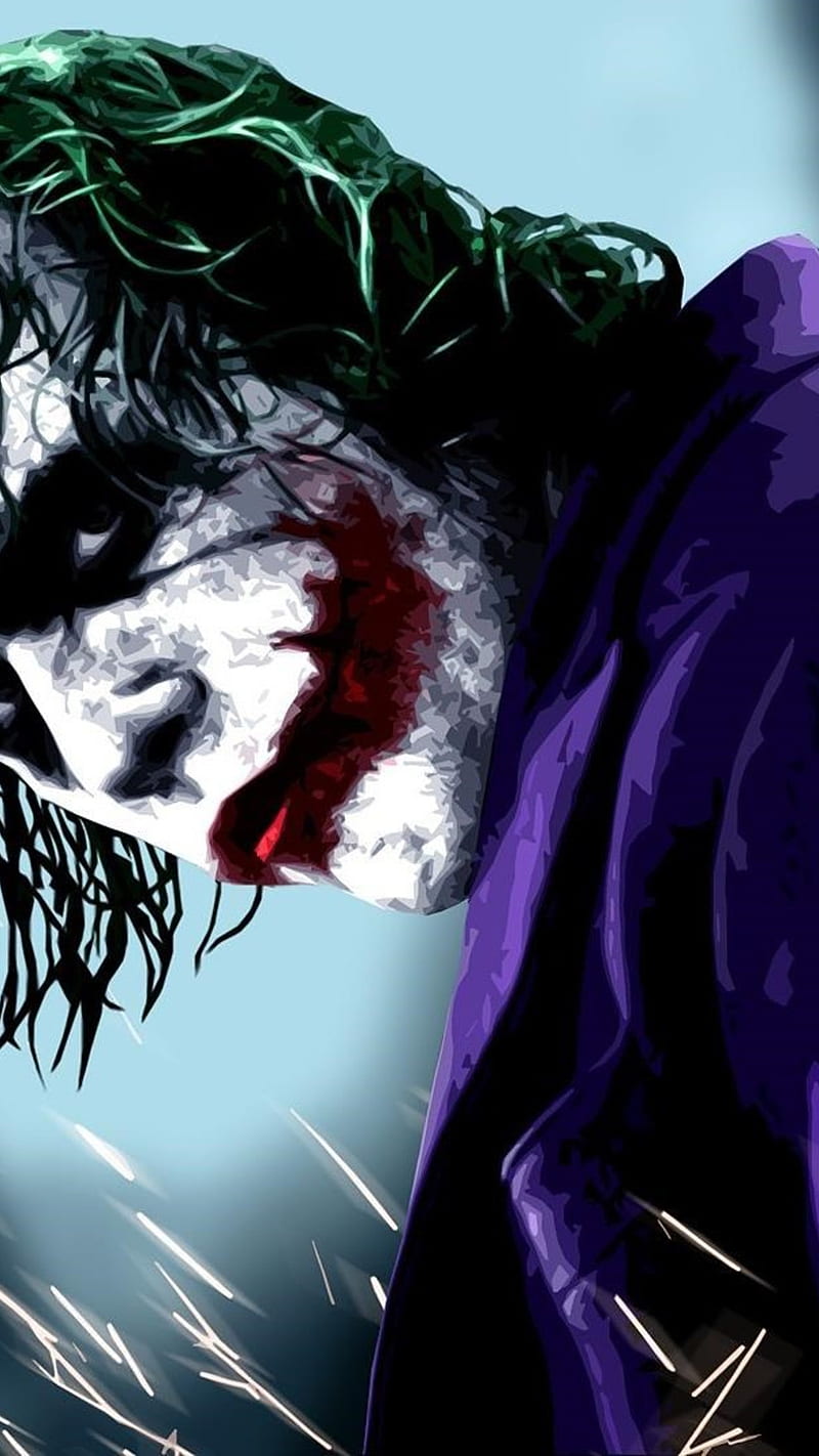 Joker 2, abridged, dragon, ghost, hunt, knight, rider, theme, ultimate, wild, HD phone wallpaper