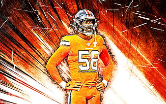 Von Miller Wallpaper 