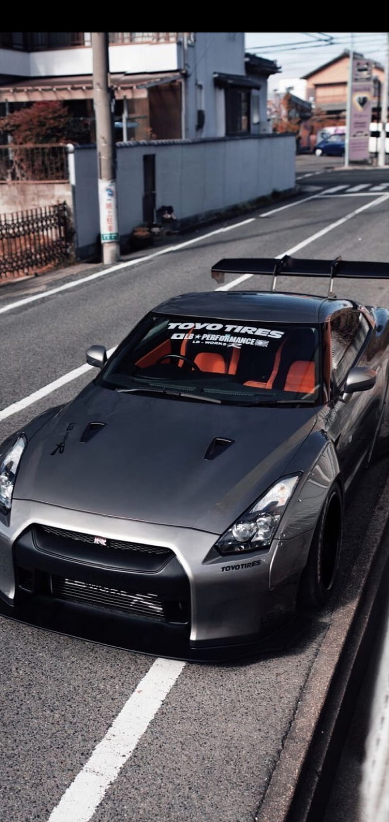 Nissan Gtr R35 Car Cars Hd Mobile Wallpaper Peakpx