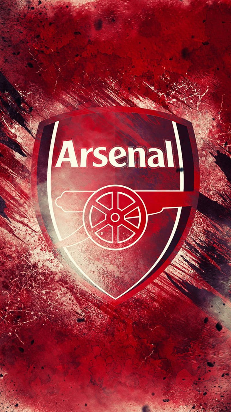 Arsenal de sarandi, argentina, arsenaldesarandi, club, logo, HD phone  wallpaper