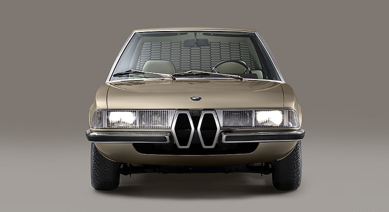 2019 BMW Garmisch Classic Concept - Front , car, HD wallpaper
