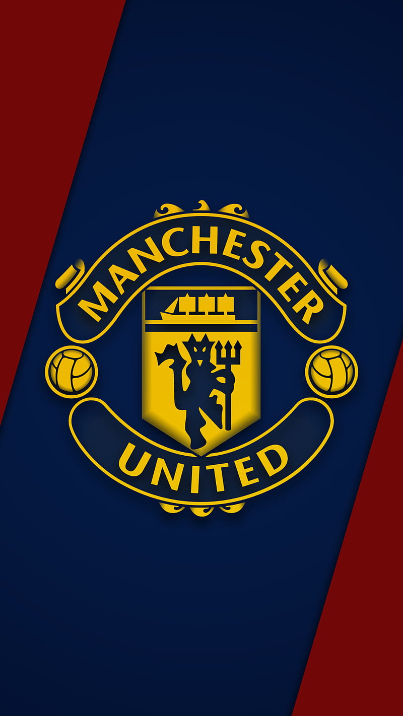 Manchester United, club, favorite, football, manchesterunited, HD phone wallpaper
