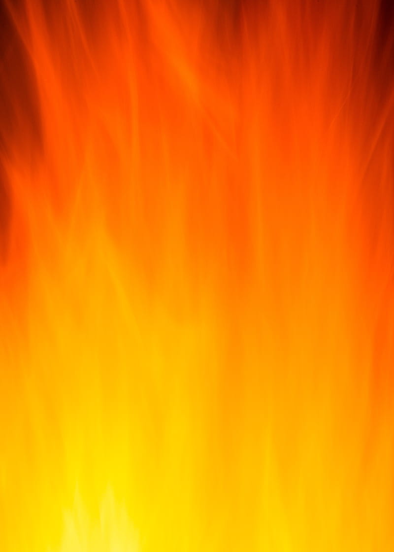 flame, fire, bright, abstraction, HD phone wallpaper