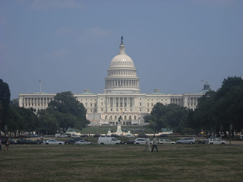 US Capitol Building, architecture, washington dc, capitol, us, HD wallpaper