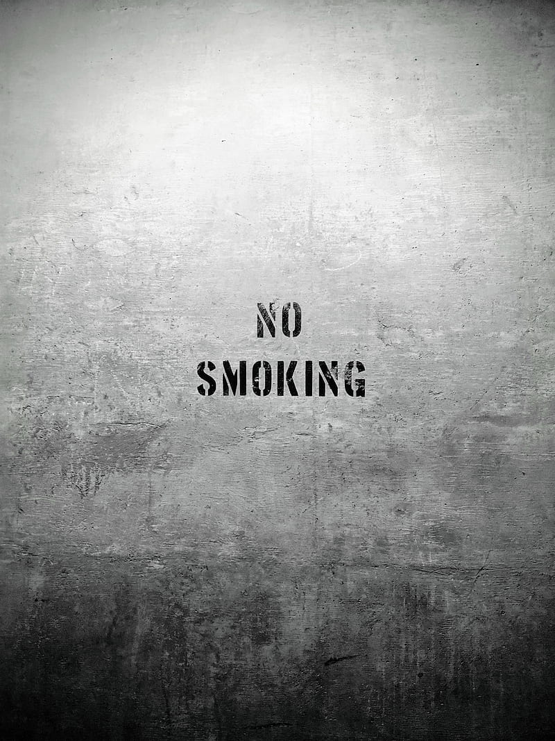 no smoking sign, HD phone wallpaper