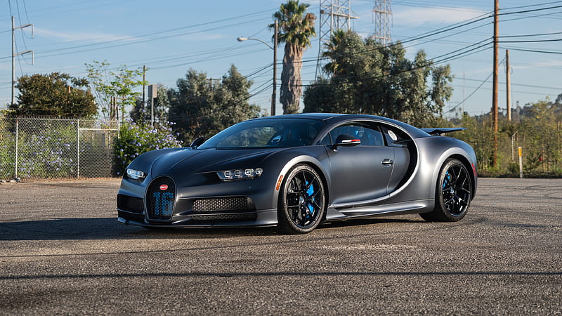 Bugatti Chiron Sport 110 ans Bugatti 4, HD wallpaper