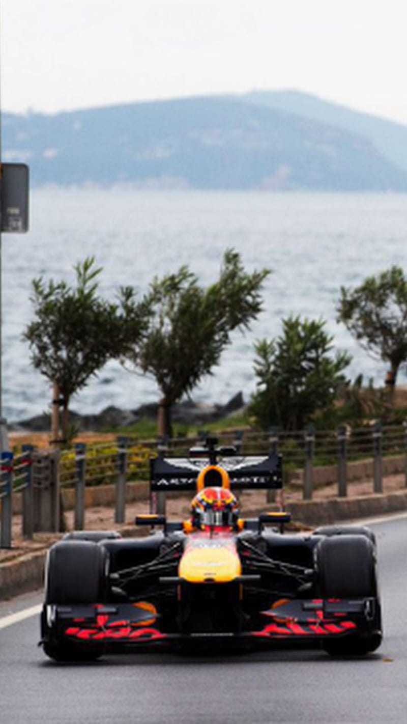 Sea F1 Autos Bull Car Formula Formule One Red Redbull Hd Mobile Wallpaper Peakpx