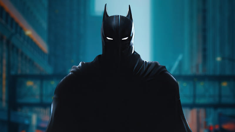 The Batman I Am Vengeance 2021, the-batman, batman, superheroes, artwork, artist, behance, HD wallpaper