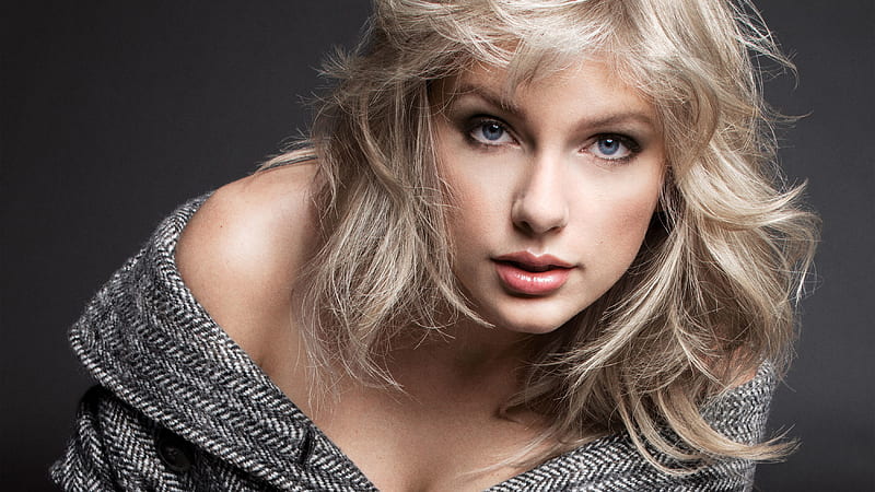 Taylor Swift Singer 2019, taylor-swift, music, celebrities, singer, HD wallpaper