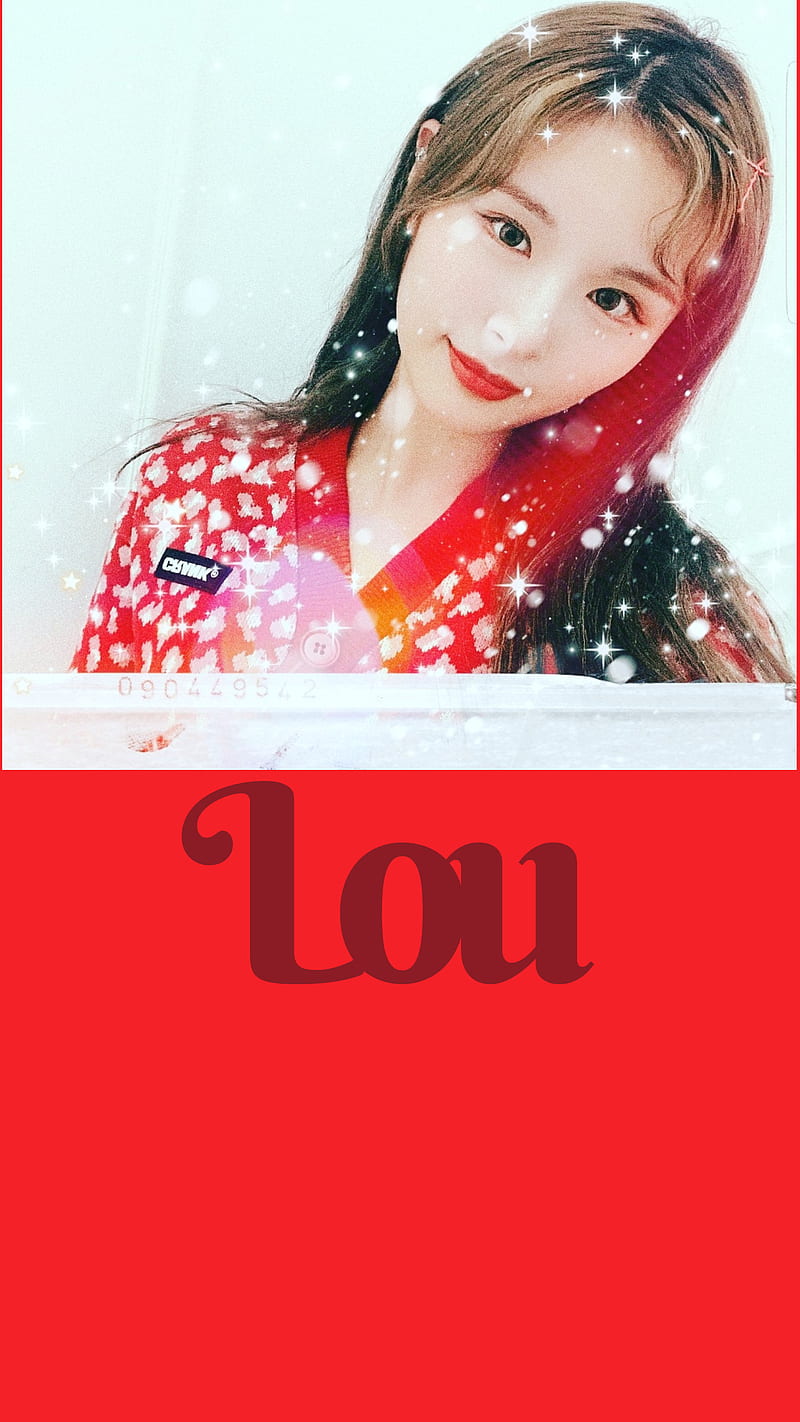 Lou instagram lisa who Lisa Lou