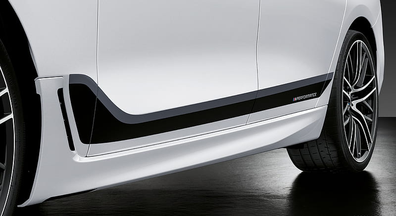2021 BMW 6 Series Gran Turismo M Performance Parts - Detail , car, HD wallpaper