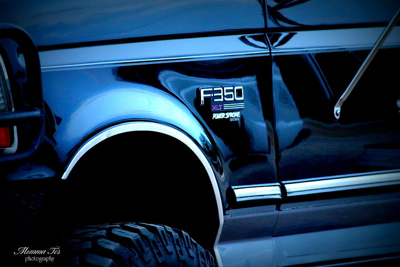 F350 Beauty Truck F350 Ford Obs Hd Wallpaper Peakpx