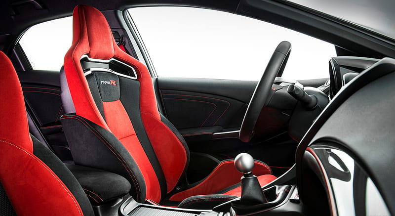 15 Honda Civic Type R Interior Car Hd Wallpaper Peakpx