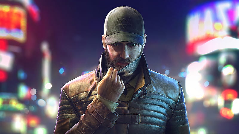 Up to 60% off Watch Dogs Legion for our Gamescom Sale!