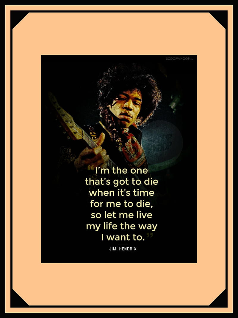 Cita De Jimi Hendrix Citas Inspiradoras Jimi Hendrix Citas Refranes Fondo De Pantalla Movil Hd Peakpx