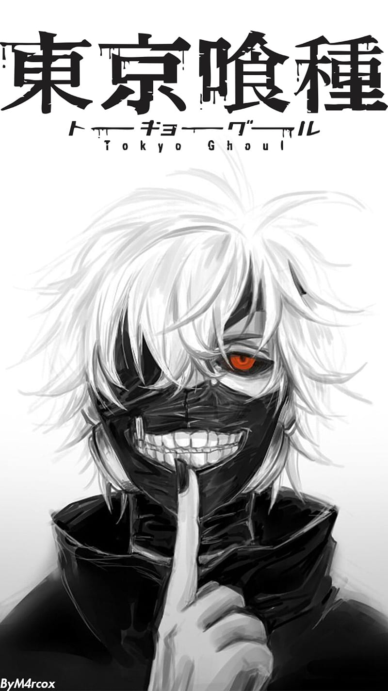 Kaneki, anime, bloody, scary, tg, tokyo ghoul, HD phone wallpaper | Peakpx