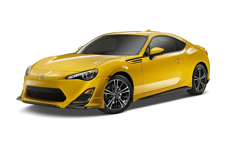 2015 Scion FR-S Release Series 1.0, Coupe, Flat 4, car, HD wallpaper
