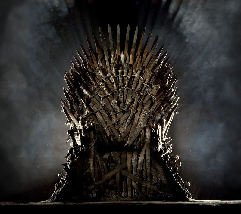 throne, game, thrones, HD wallpaper