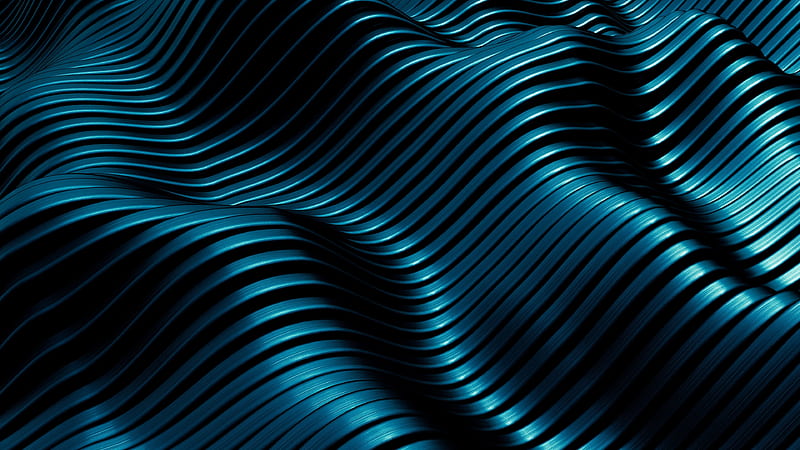 Texture, glossy, abstract, blue, HD wallpaper | Peakpx