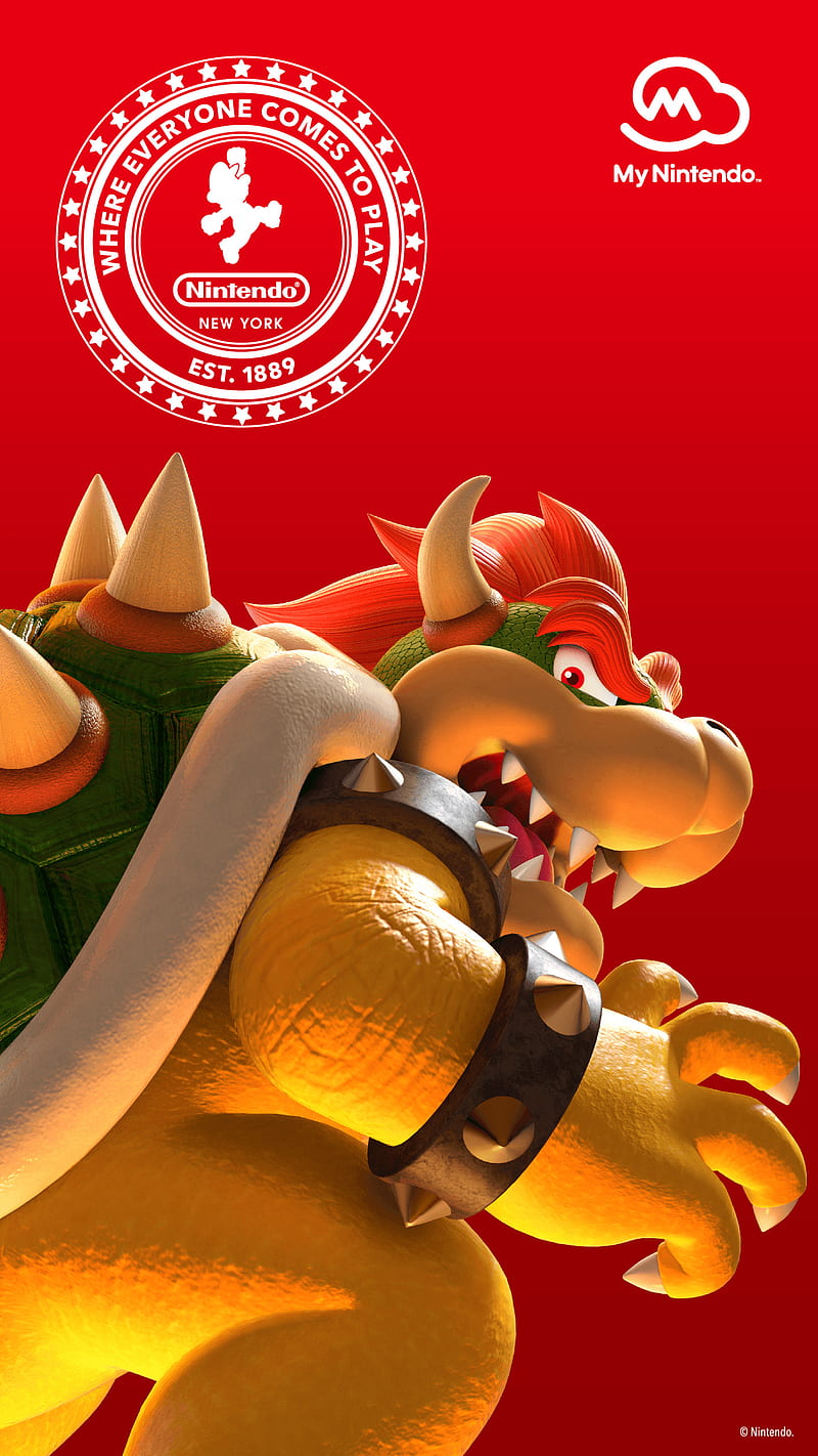 Bowser HD Wallpapers and Backgrounds