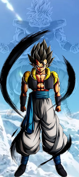 Gogeta 1080P, 2K, 4K, 5K HD wallpapers free download