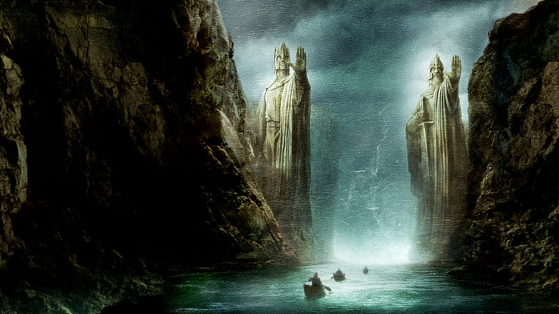 The Lord of the Rings, The Lord of the Rings: The Fellowship of the Ring, HD  wallpaper | Peakpx