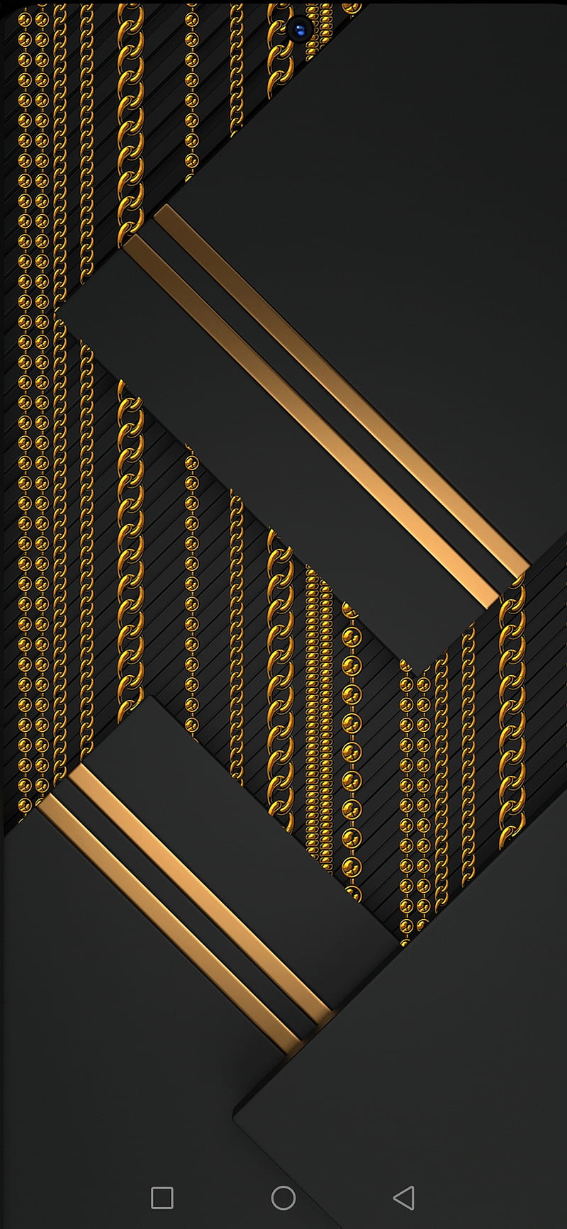 Luxury Gold, black, forest, hacking, neon, rareseen, rareseen design, red,  style, HD phone wallpaper | Peakpx