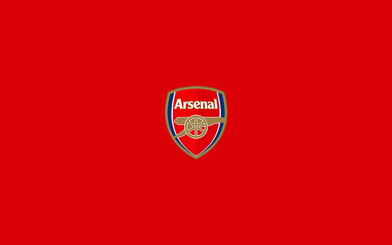 Arsenal-European Football Club, HD wallpaper