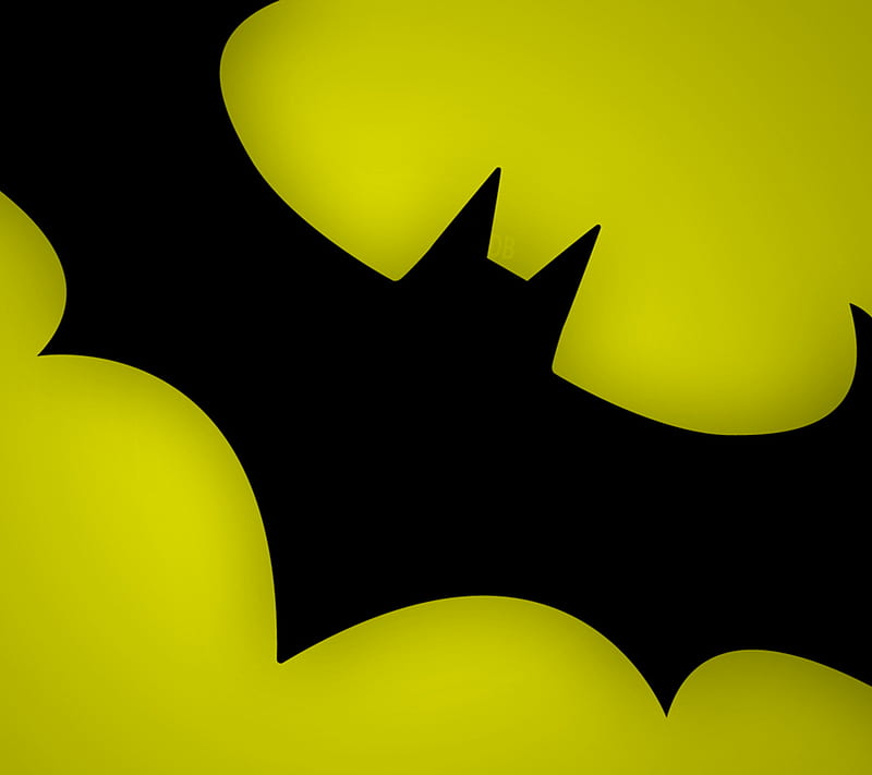 batman, bat, batlogo, logo, HD wallpaper