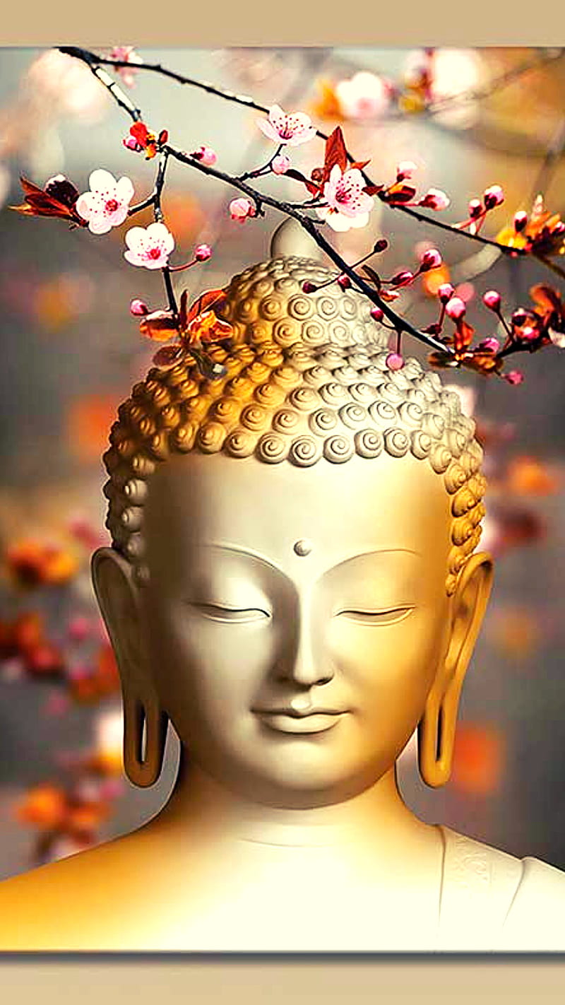 Buddha, buddha purnima, HD phone wallpaper | Peakpx