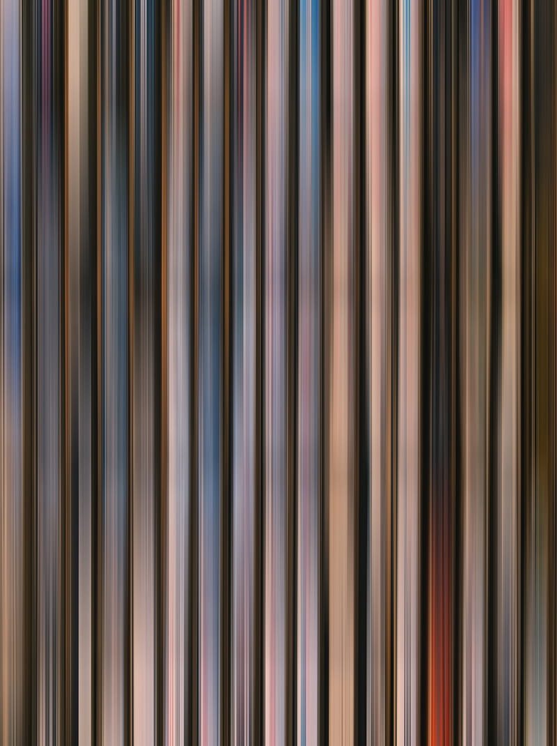 stripes, lines, distortion, abstraction, HD phone wallpaper