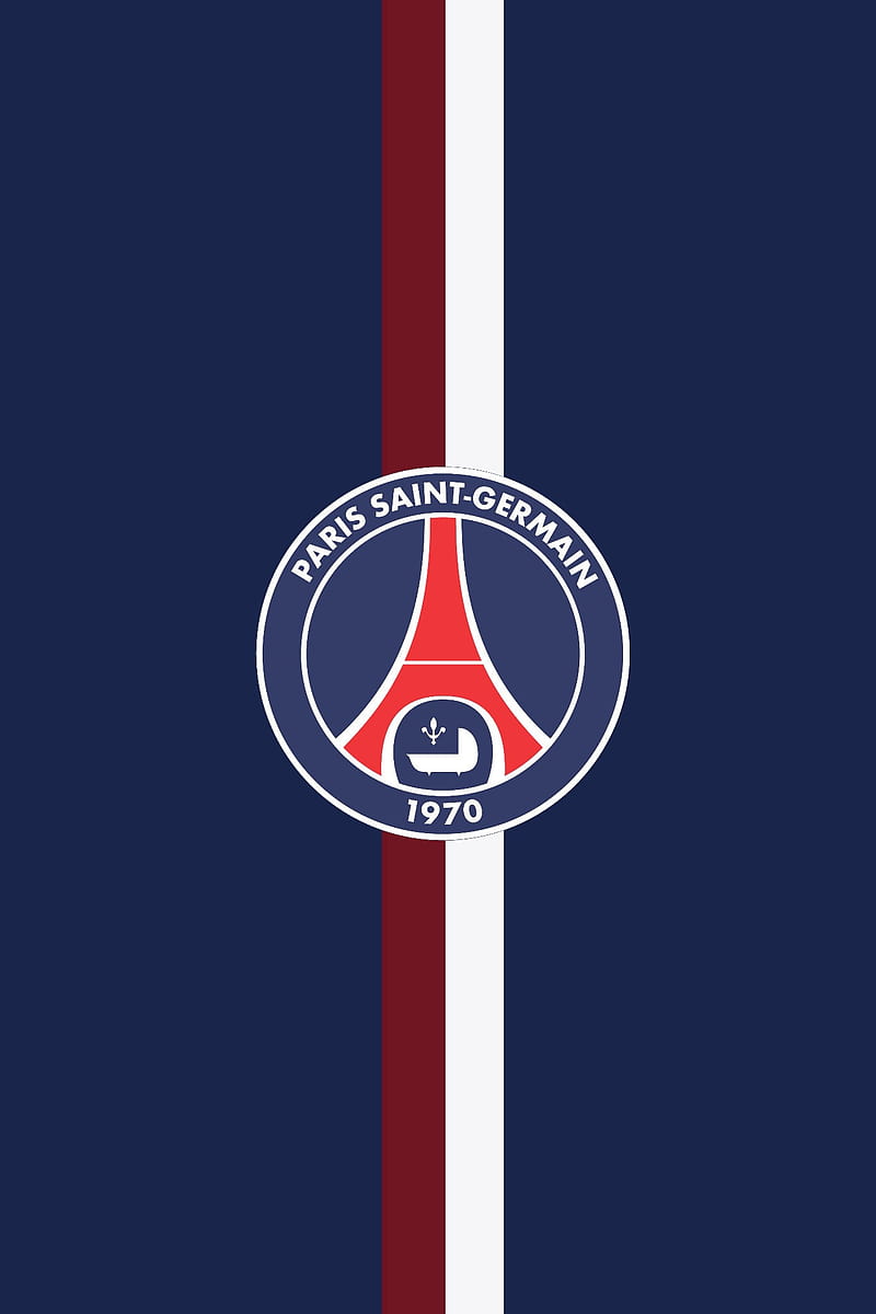 PSG, footbal, germain, paris, saint, soccer, HD phone wallpaper | Peakpx