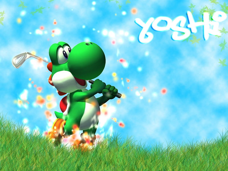 Cute Yoshi Iphone, super mario amoled HD phone wallpaper | Pxfuel