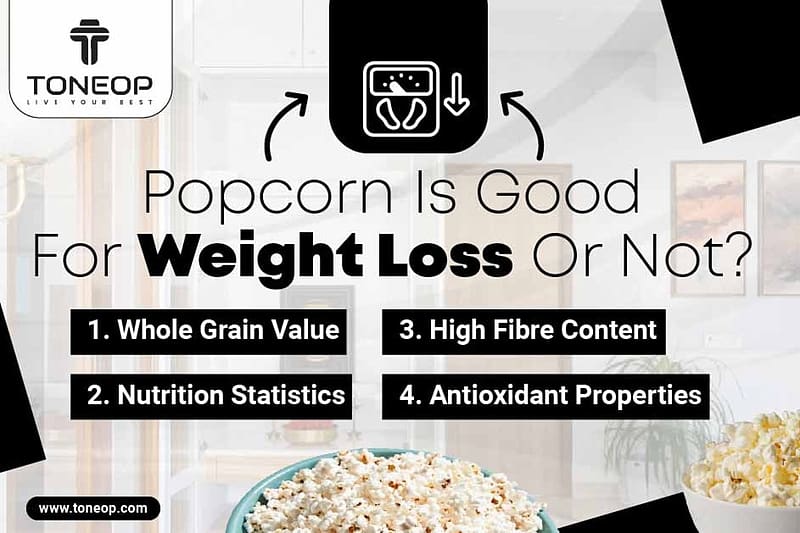Popcorn Is Good For Weight Loss Or Not?, toneop, popcorn, health, weightloss, HD wallpaper