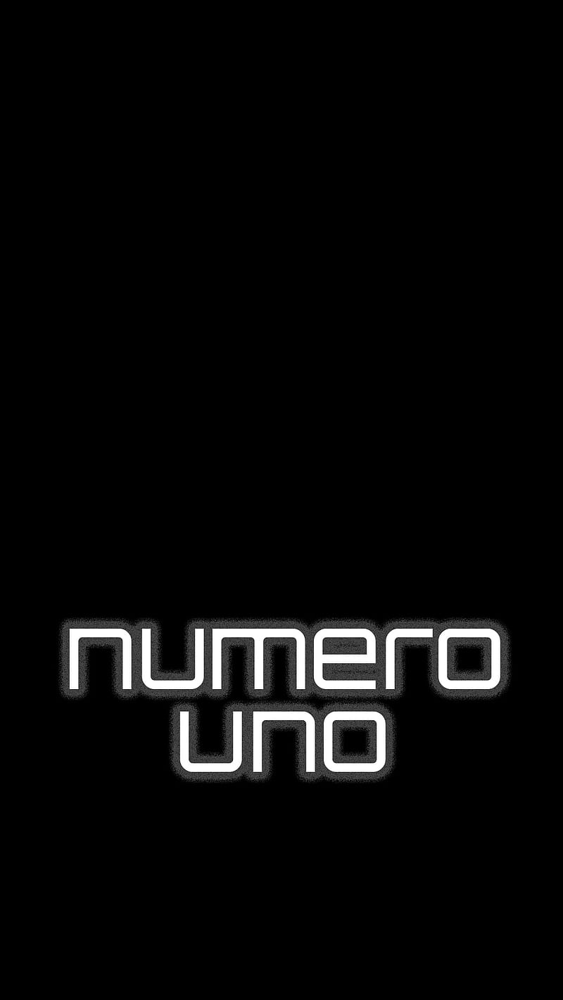Numero Uno, best, number, numero, one, top, uno, HD phone wallpaper