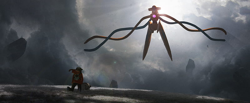 The Worst Gen IV Pokémon That Sinnoh Could Offer – FandomSpot