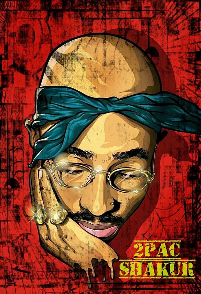 2pac Shakur, hiphop, death, guns, HD phone wallpaper | Peakpx