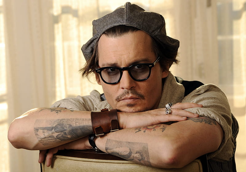 Johnny Depp, movies, Johnny, Depp, actors, actor, HD wallpaper