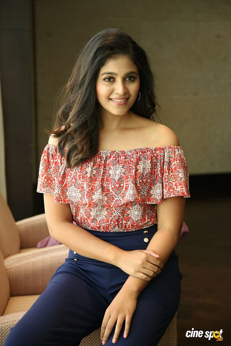 Anjali Latest Stills - Photo 50 of 88