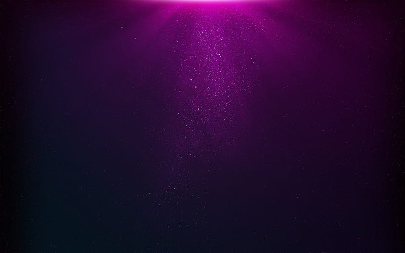 fuchsia light-design, HD wallpaper