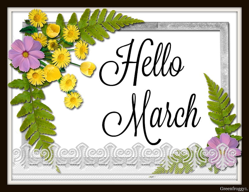 Free download Hello March 2015 Wallpaper Pictures and Images Happy Holidays  2014 700x466 for your Desktop Mobile  Tablet  Explore 49 March  Wallpaper Images  March Backgrounds Desktop March Calendar Wallpaper  March Desktop Wallpaper